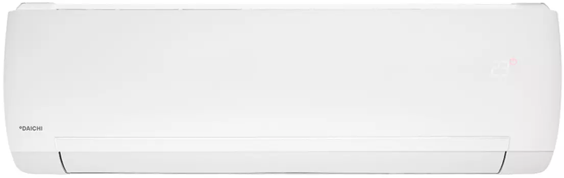 Настенный тепловой насос мощностью 30 м2 - 3.5 кВт Daichi