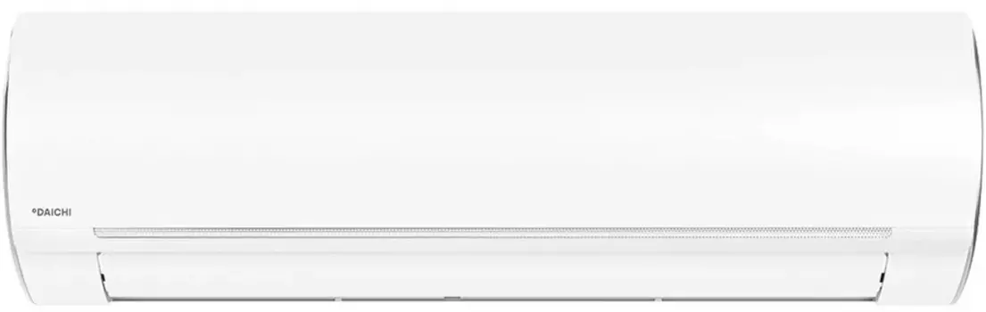 Настенный тепловой насос мощностью 30 м2 - 3.5 кВт Daichi