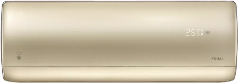 Настенный тепловой насос мощностью 30 м2 - 3.5 кВт Funai