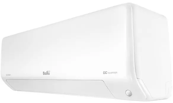 Настенный тепловой насос мощностью 30 м2 - 3.5 кВт Ballu