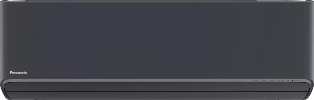 Настенный тепловой насос мощностью 30 м2 - 3.5 кВт Panasonic