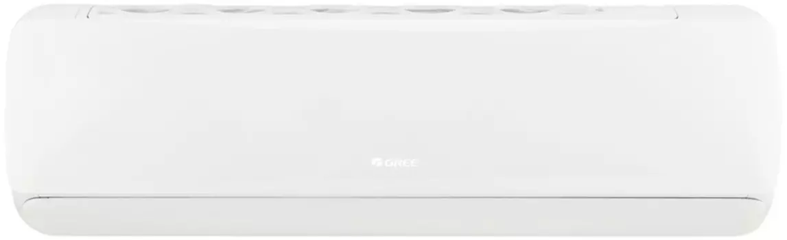 Настенный тепловой насос мощностью 30 м2 - 3.5 кВт Gree