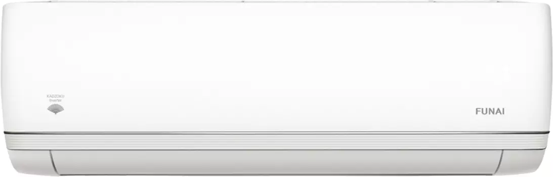 Настенный тепловой насос мощностью 30 м2 - 3.5 кВт Funai