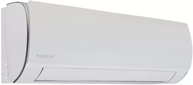 Настенный тепловой насос мощностью 55 м2 - 5.5 кВт Pioneer