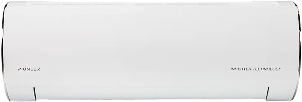 Настенный тепловой насос мощностью 55 м2 - 5.5 кВт Pioneer