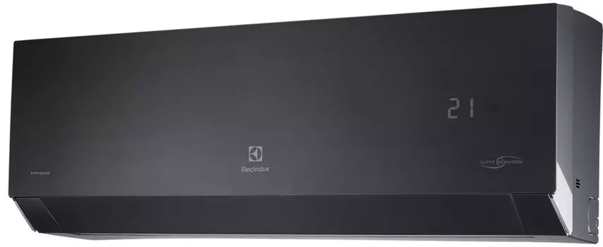 Настенный тепловой насос мощностью 55 м2 - 5.5 кВт Electrolux