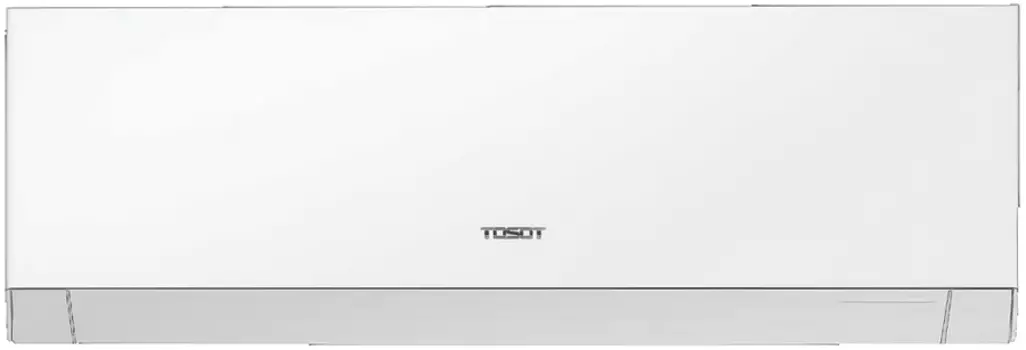 Настенный тепловой насос мощностью 55 м2 - 5.5 кВт Tosot