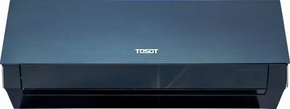 Настенный тепловой насос мощностью 55 м2 - 5.5 кВт Tosot