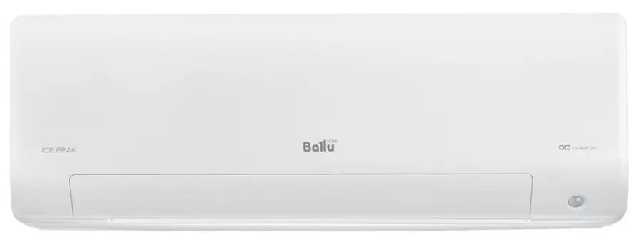 Настенный тепловой насос мощностью 55 м2 - 5.5 кВт Ballu