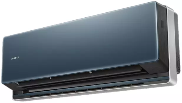 Настенный тепловой насос мощностью 55 м2 - 5.5 кВт Casarte