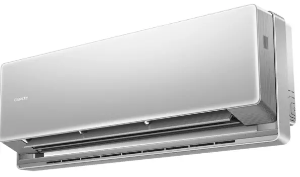 Настенный тепловой насос мощностью 55 м2 - 5.5 кВт Casarte
