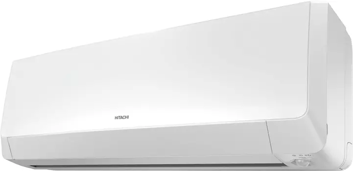 Настенный тепловой насос мощностью 55 м2 - 5.5 кВт Hitachi