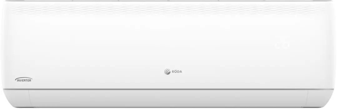 Настенный тепловой насос мощностью 70 м2 - 7 кВт Roda