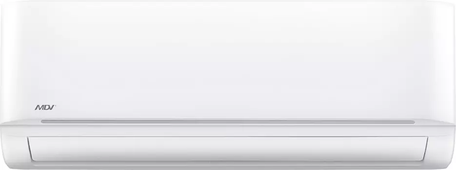 Настенный тепловой насос мощностью 70 м2 - 7 кВт Mdv