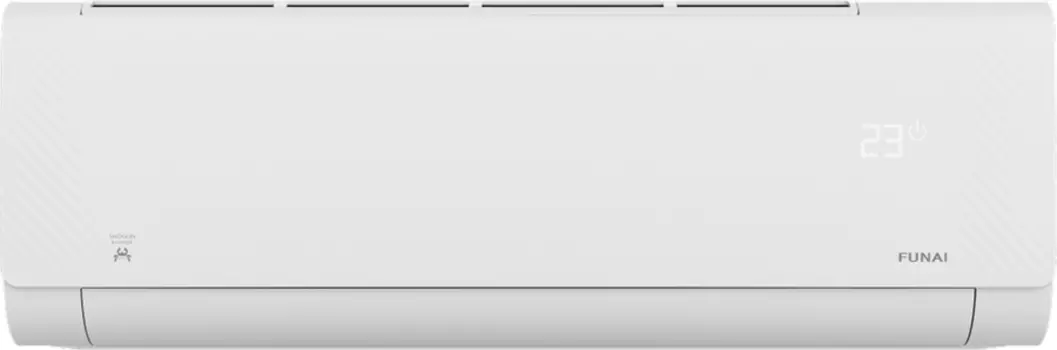 Настенный тепловой насос мощностью 70 м2 - 7 кВт Funai