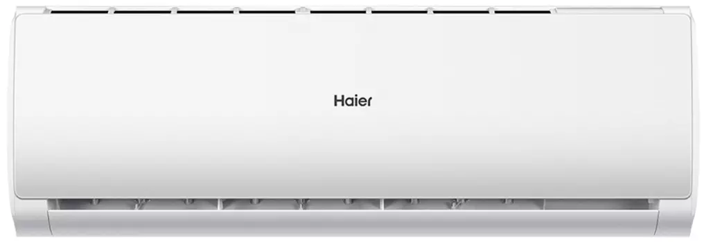 Настенный тепловой насос мощностью 70 м2 - 7 кВт Haier