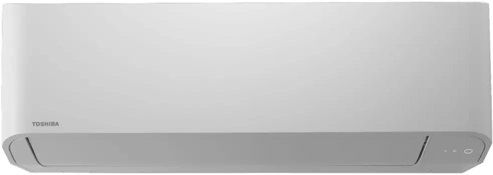 Настенный тепловой насос мощностью 70 м2 - 7 кВт Toshiba