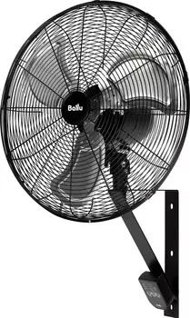 Настенный вентилятор Ballu