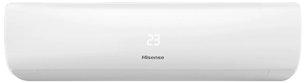 Настенный внутренний блок мульти сплит-системы Hisense