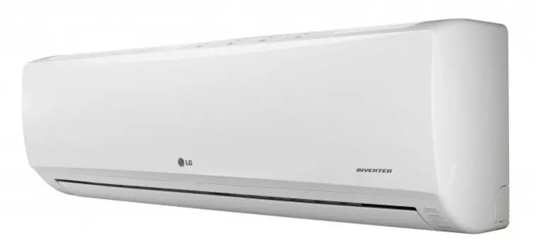 Настенный внутренний блок мульти сплит-системы Lg