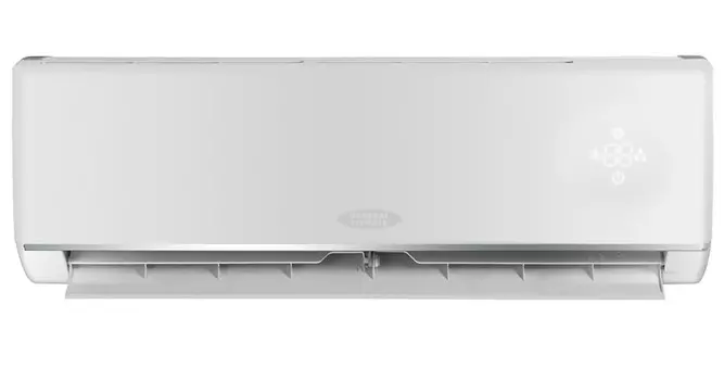 Настенный внутренний блок мульти сплит-системы General Climate