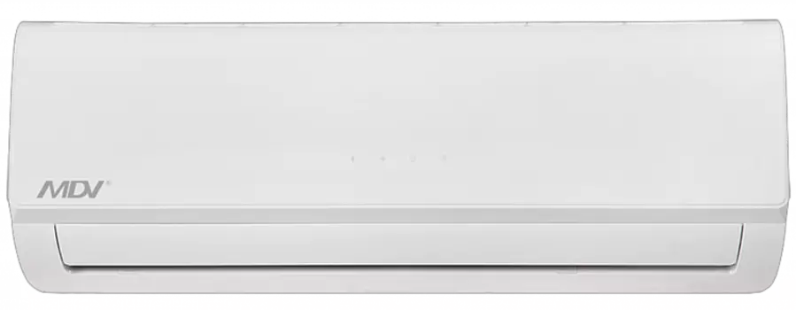 Настенный внутренний блок мульти сплит-системы Mdv