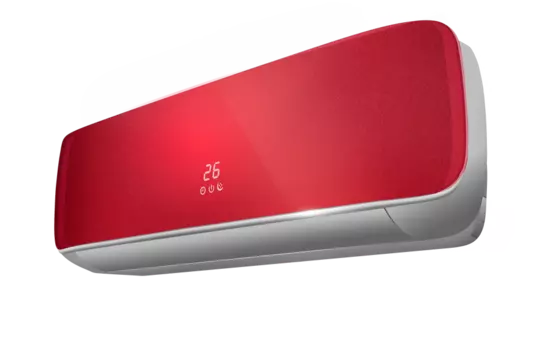 Настенный внутренний блок мульти сплит-системы Hisense