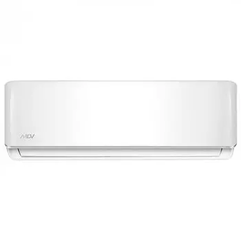 Настенный внутренний блок мульти сплит-системы Mdv