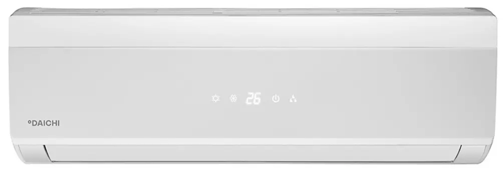 Настенный внутренний блок мульти сплит-системы Daichi