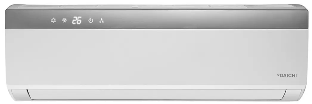 Настенный внутренний блок мульти сплит-системы Daichi