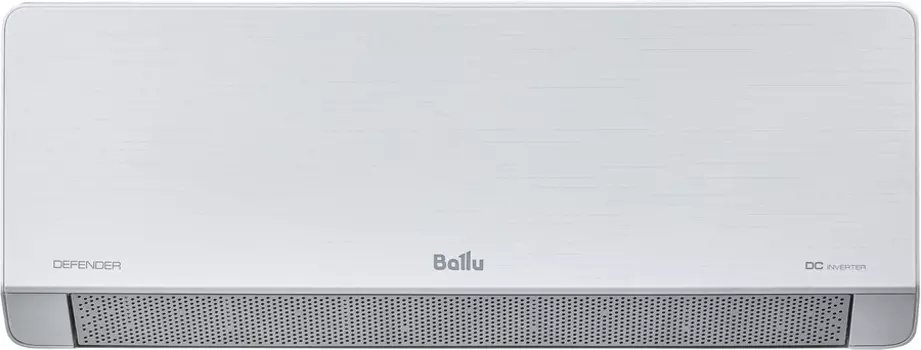 Настенный внутренний блок мульти сплит-системы Ballu