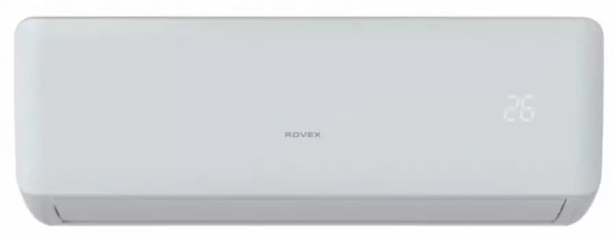 Настенный внутренний блок мульти сплит-системы Rovex