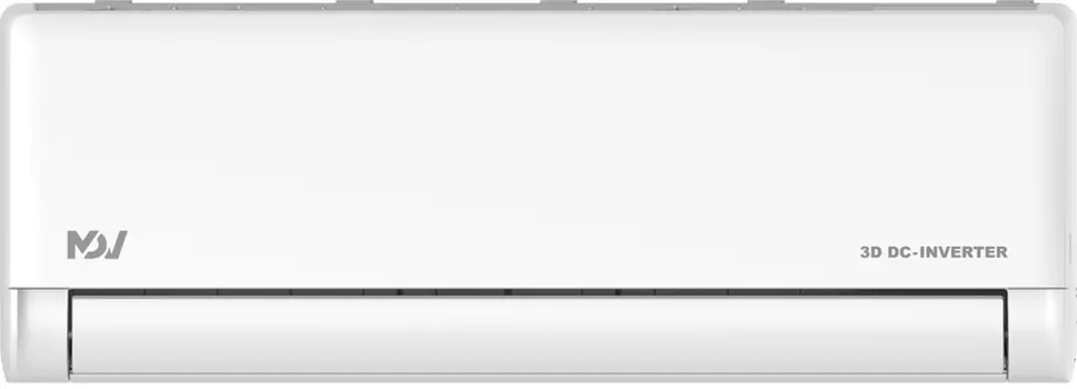 Настенный внутренний блок мульти сплит-системы Mdv