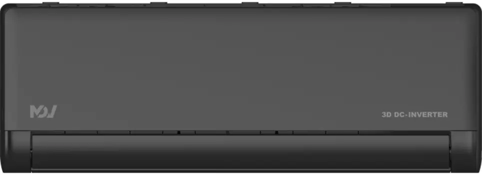 Настенный внутренний блок мульти сплит-системы Mdv