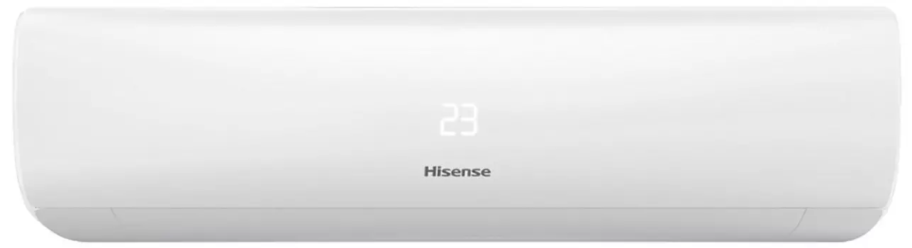 Настенный внутренний блок мульти сплит-системы Hisense