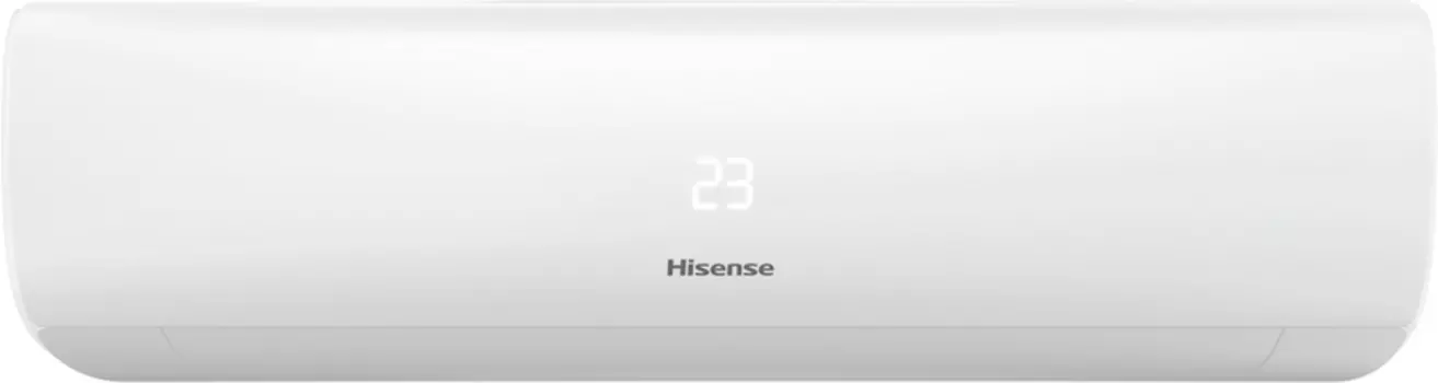 Настенный внутренний блок мульти сплит-системы Hisense
