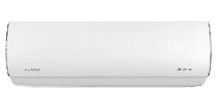 Настенный внутренний блок мульти сплит-системы Royal Clima