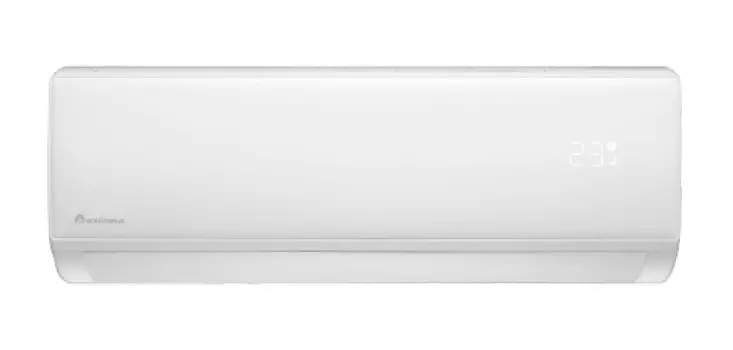 Настенный внутренний блок мульти сплит-системы Axioma