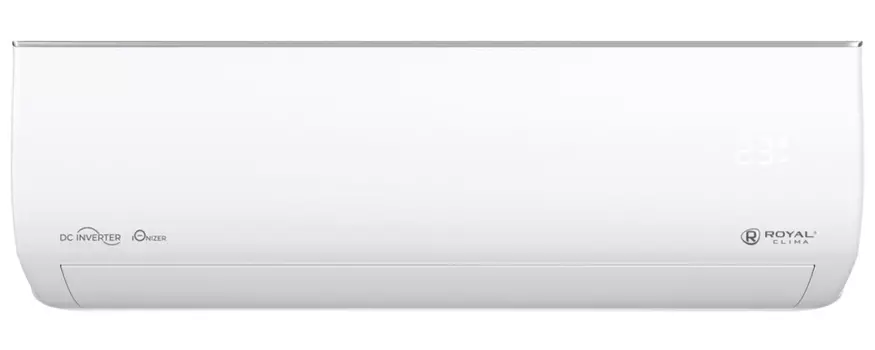 Настенный внутренний блок мульти сплит-системы Royal Clima