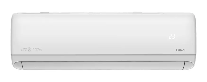 Настенный внутренний блок мульти сплит-системы Funai