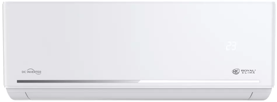Настенный внутренний блок мульти сплит-системы Royal Clima