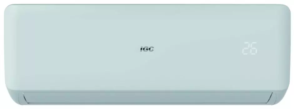 Настенный внутренний блок мульти сплит-системы IGC