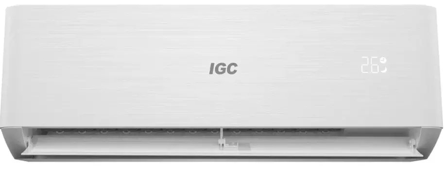 Настенный внутренний блок мульти сплит-системы IGC