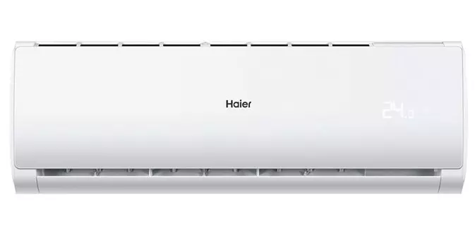 Настенный внутренний блок мульти сплит-системы Haier