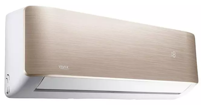 Настенный внутренний блок VIVAX