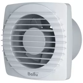Настенный вытяжной вентилятор Ballu