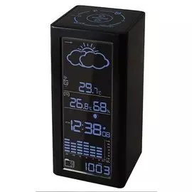 Настольная метеостанция BVItech