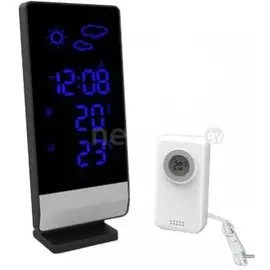 Настольная метеостанция BVItech