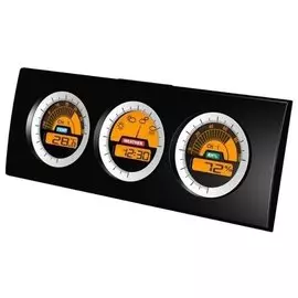 Настольная метеостанция Uniel