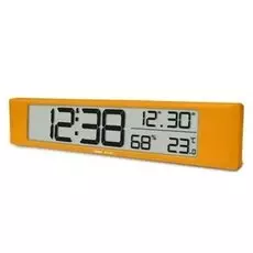 Настольные электронные часы Uniel